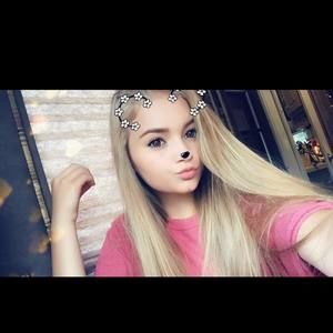 Meet your Posher, Kimberly